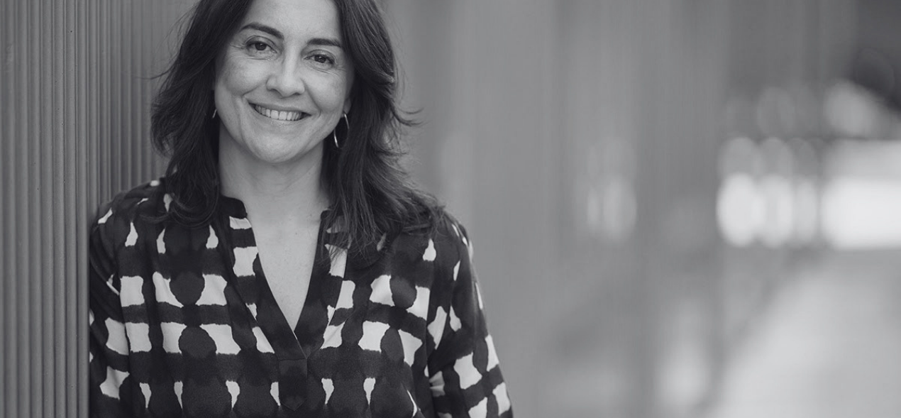 Charo Marcos, nueva directora de ‘Mujerhoy’