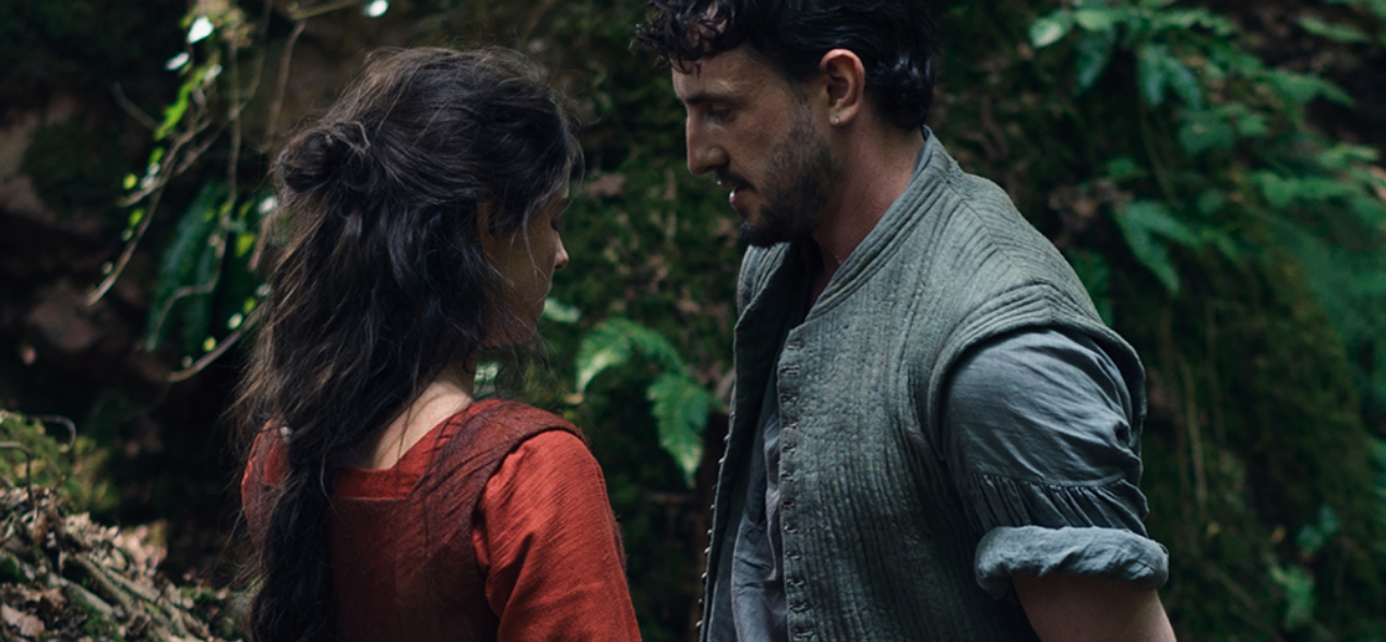 Los grandes éxitos del cine nacen en los libros: 11 películas recientes que demuestran que Hollywood sigue leyendo