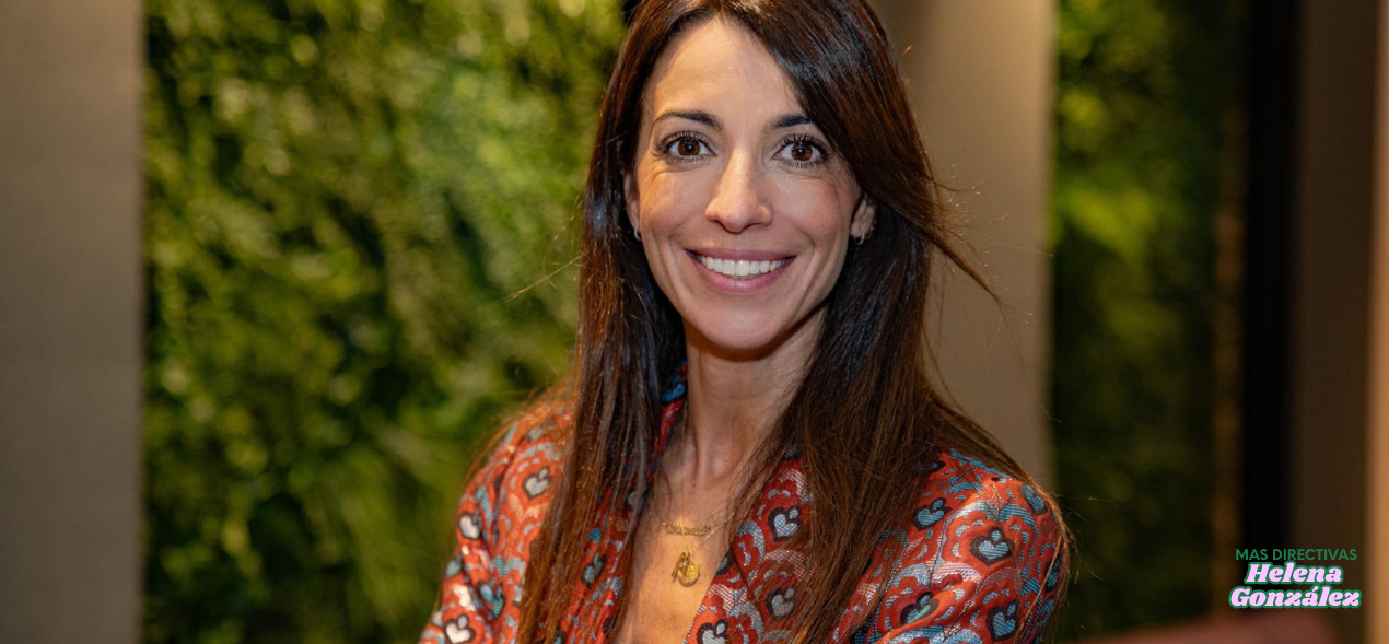 “Saltar al vacío cuando todo va bien es el riesgo que más cuesta tomar, y el que más me ha dado”