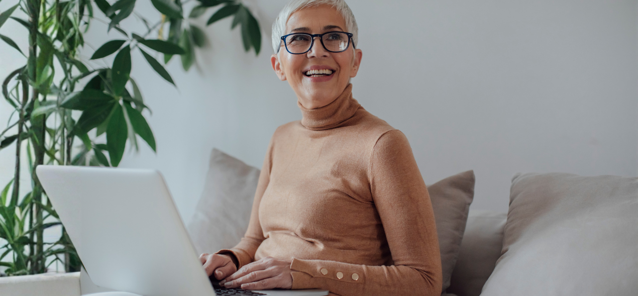 Emprender después de los 50: experiencia, propósito y nuevas oportunidades de negocio