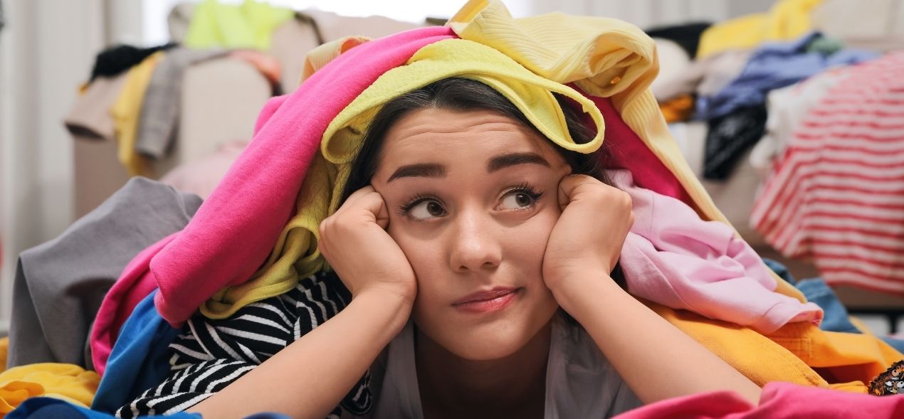 ¿Por qué compramos cosas que no necesitamos (y no podemos permitirnos)?