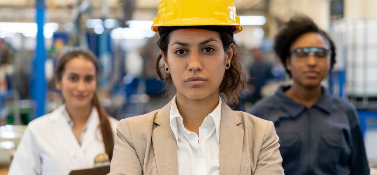 El 40% de los españoles consideran que el género afecta mucho o bastante a las oportunidades de desarrollo laboral