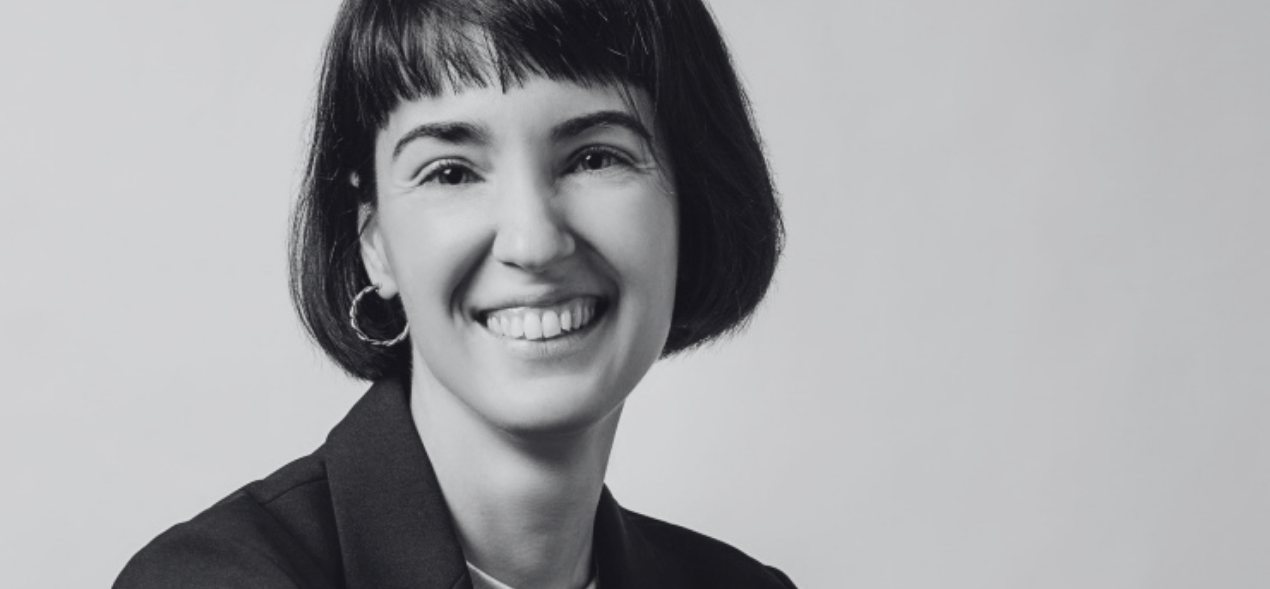 Maialen Beloki será la directora del Festival de San Sebastián