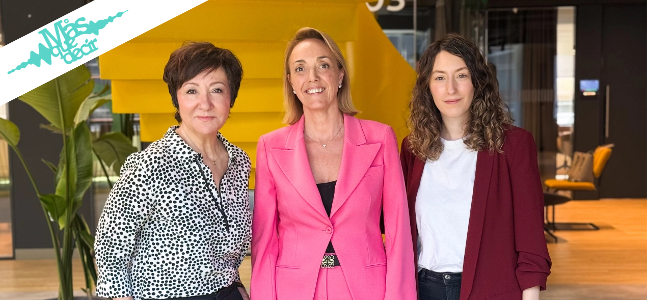 María Cordón y la medicina del futuro