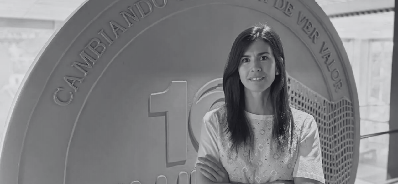 Maite Manzano ficha por Ilunion como responsable de sostenibilidad