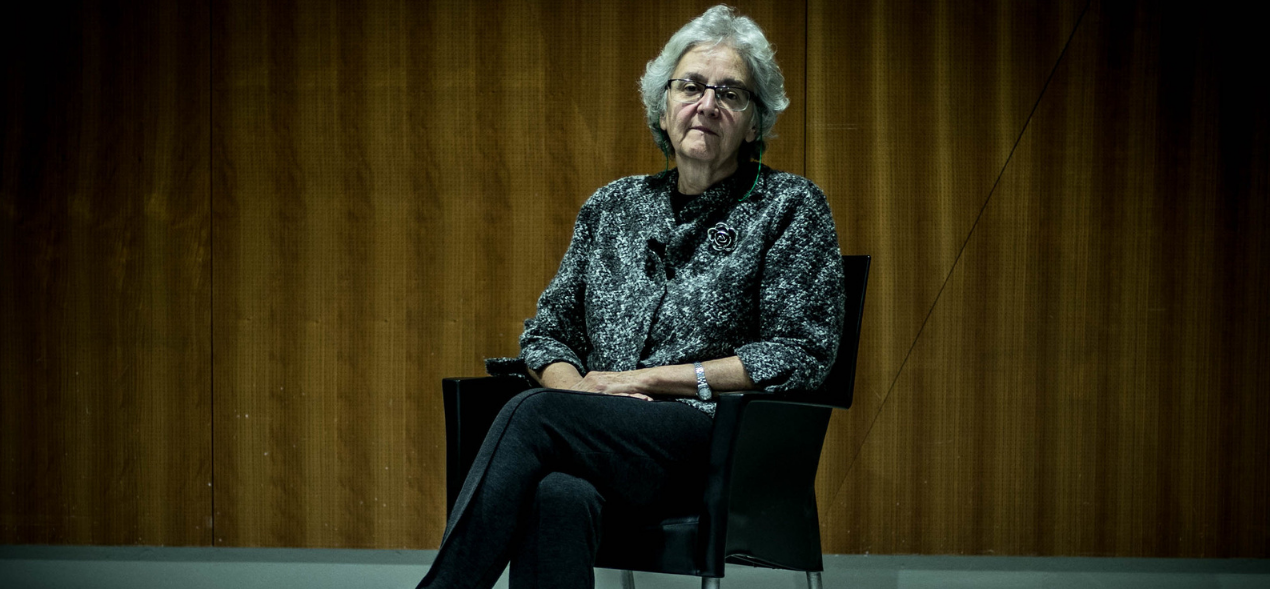 Fallece Soledad Gallego-Díaz, primera mujer al frente de ‘El País’