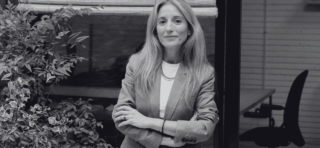 Bárbara Ruiz se une a la consultora 21gramos como directora general