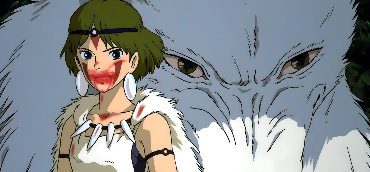 Las heroínas de Studio Ghibli que han conquistado al mundo