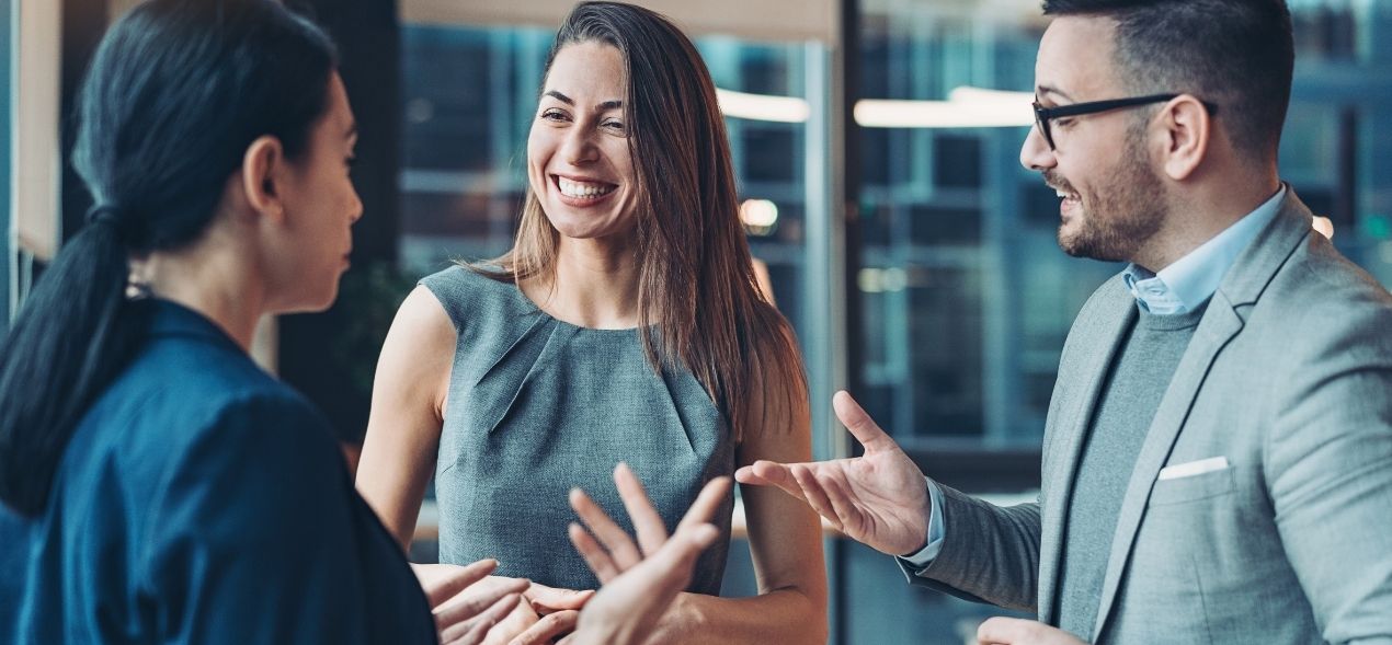 Las claves del ‘networking’: guía para construir una red de contactos que impulse tu carrera