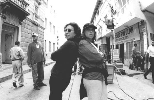 Mariana Rondón & Marité Ugás: La urgencia de contar