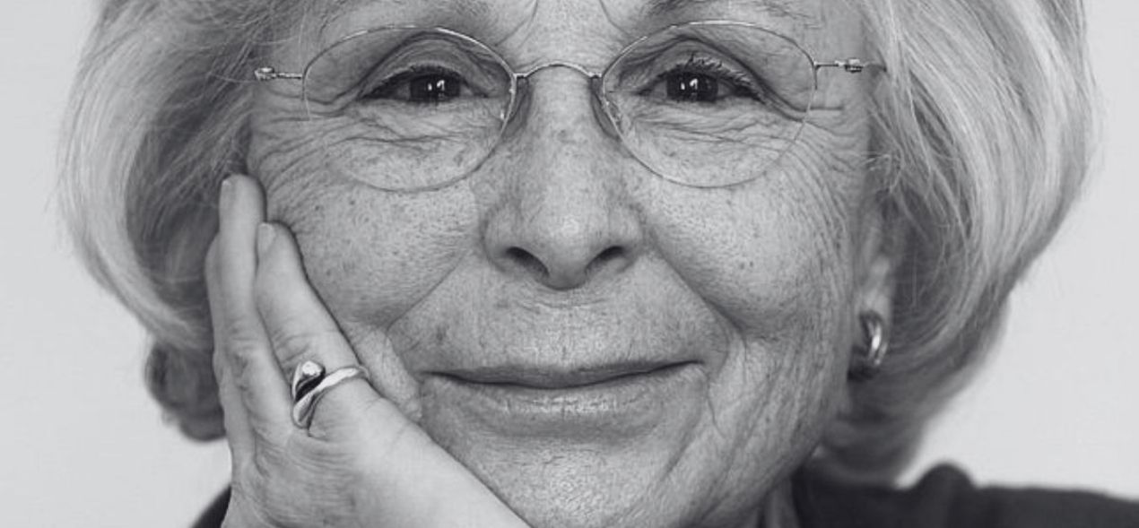 Muere la directora Josefina Molina, pionera del cine español