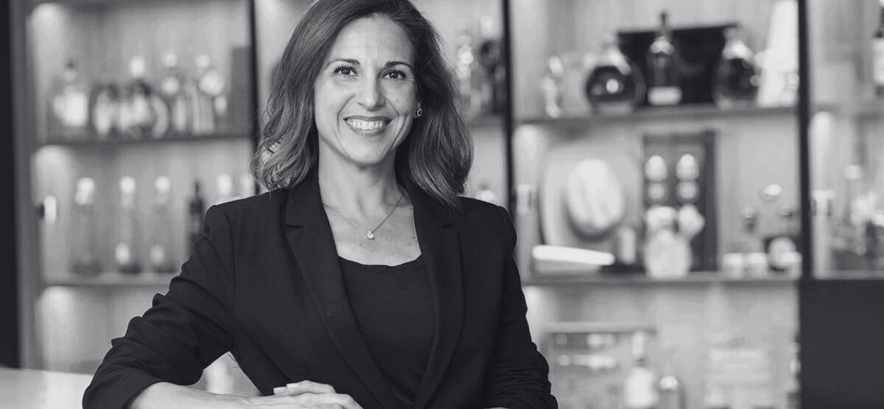 Diageo ficha a Gabriela Puertas como responsable de recursos humanos