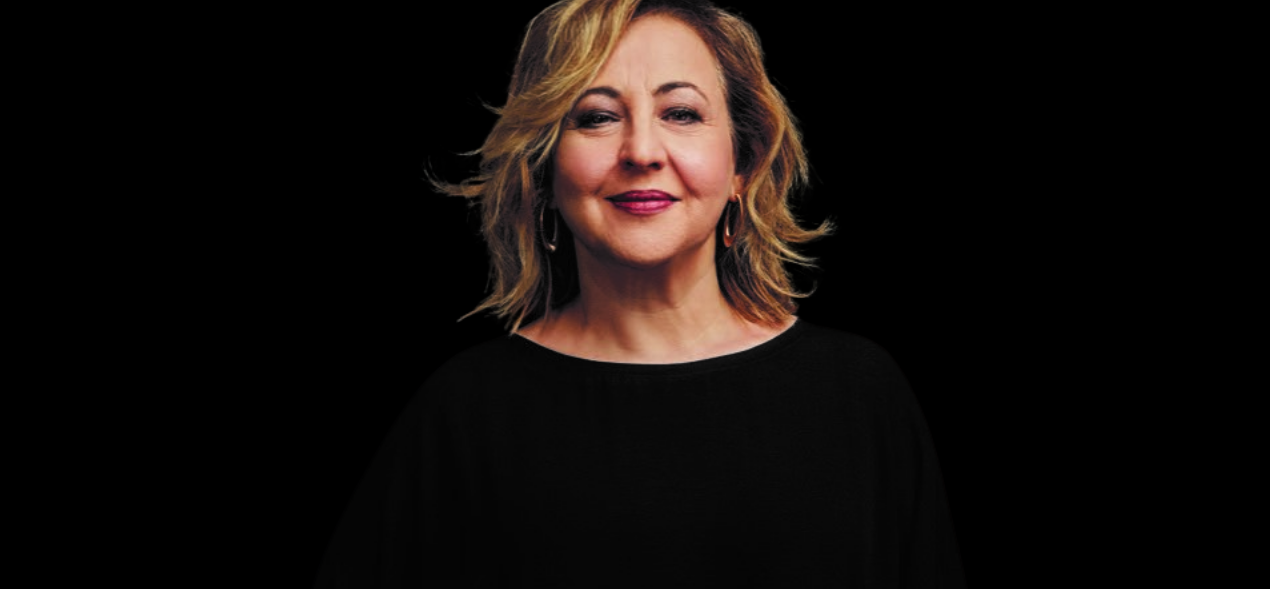 Carmen Machi, Premio Nacional de Cinematografía 2026