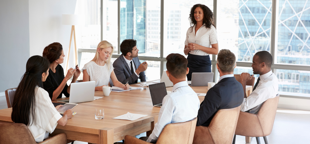 6 consejos para mejorar tus reuniones de trabajo (o cómo reducir el tiempo perdido en la oficina)