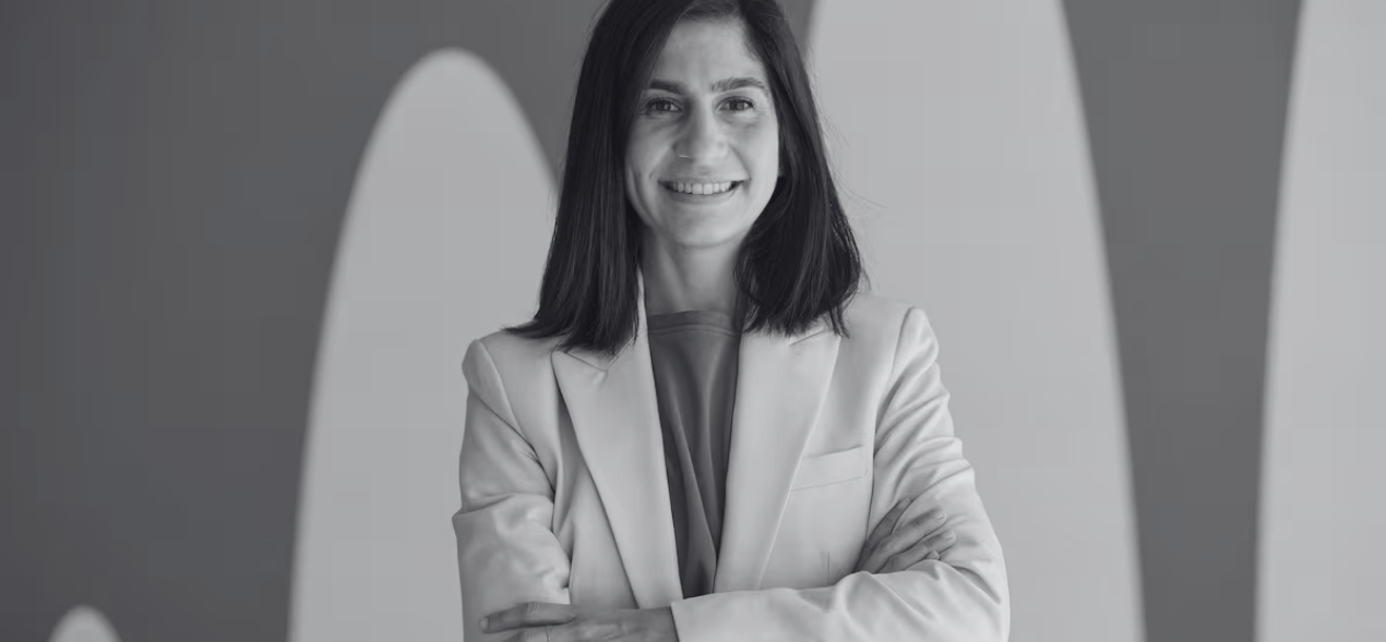 Laia Corbella, nueva directora general de la Fundación Mobile World Capital