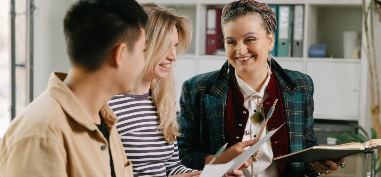 Menos estrés, más creatividad: claves para mejorar el ambiente de trabajo