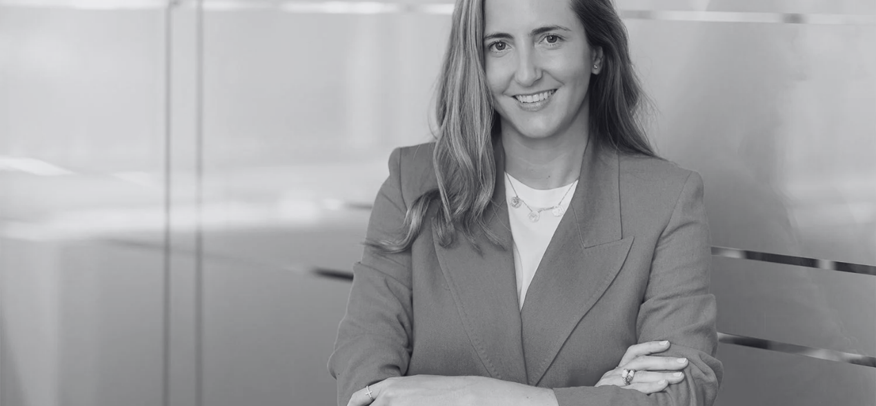 María Álvarez Becerril sustituye a su tía, María José Álvarez, al frente del Grupo Eulen