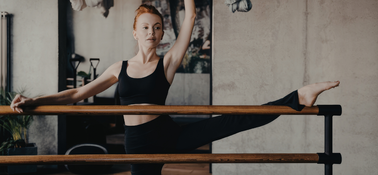 5 estudios de barré en Madrid para que pruebes el deporte de moda