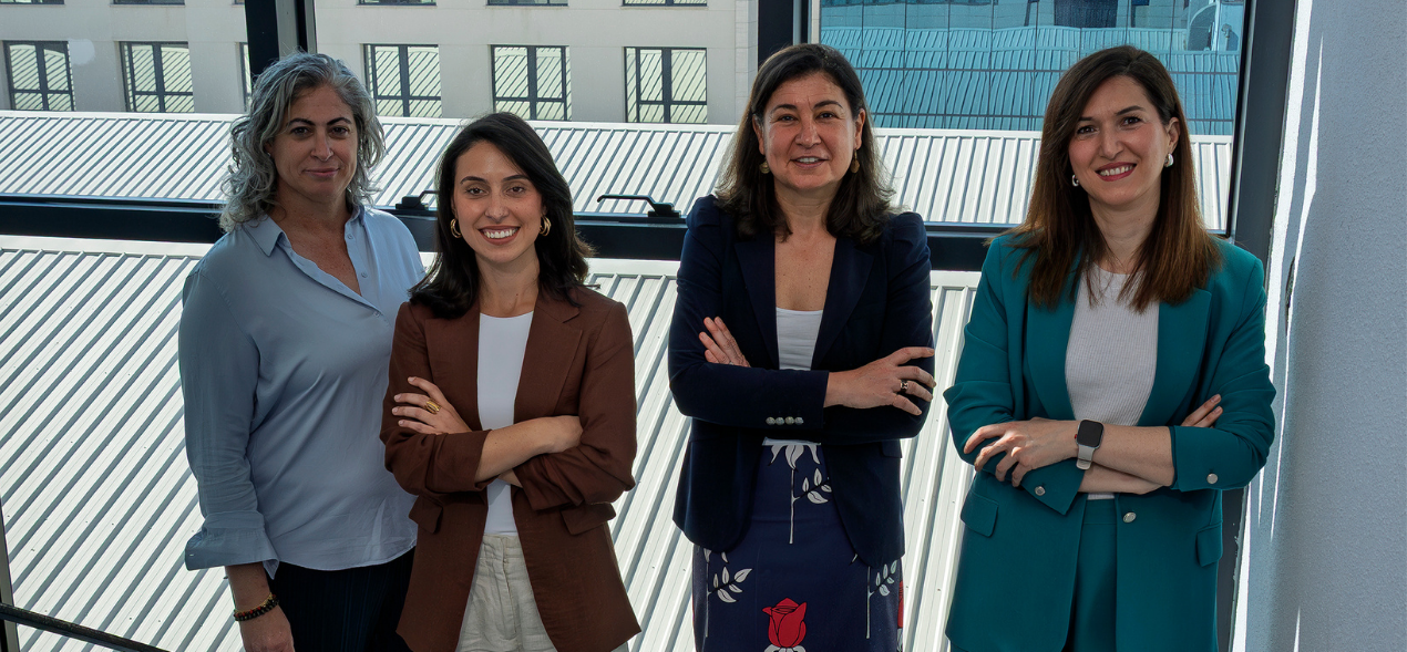 La nueva era de la innovación