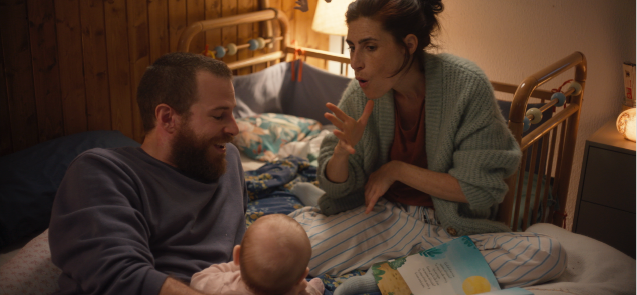 Las series y películas españolas siguen suspendiendo en diversidad