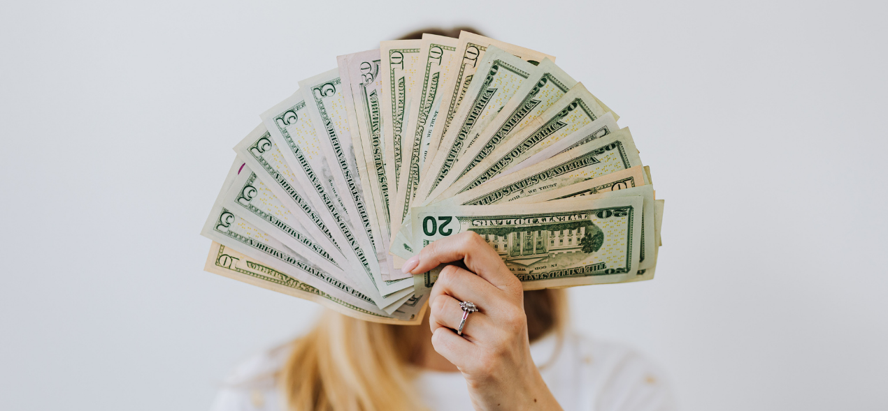 7 mujeres a seguir si quieres mejorar tus finanzas