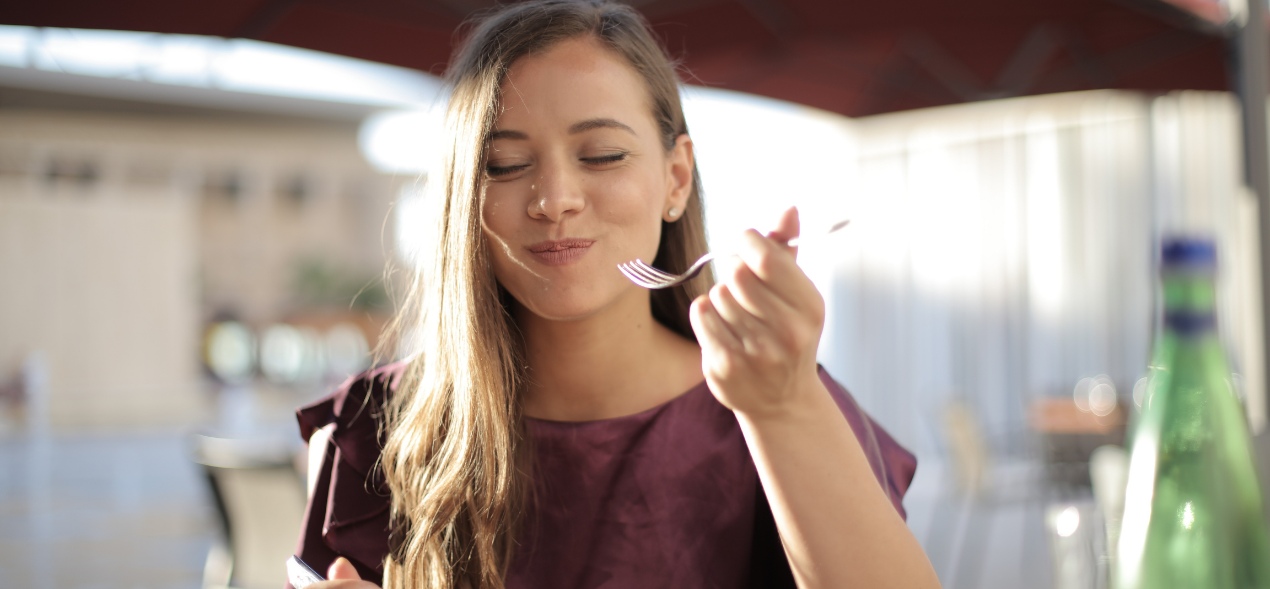 Las claves de la alimentación consciente