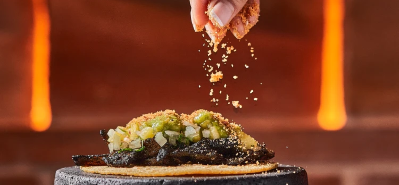 6 restaurantes para disfrutar de la cocina mexicana más auténtica