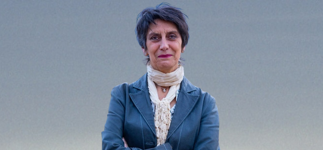 Fallece Begoña Aguado, científica del CSIC, vicerrectora de la UIMP y concejala del PSOE en San Sebastián de los Reyes