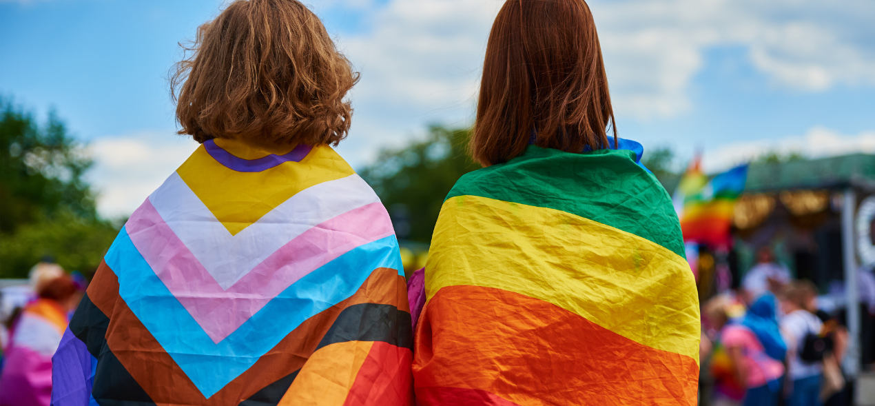 El discurso de odio hacia el colectivo LGBTIQ+ ha crecido un 38% en tres años