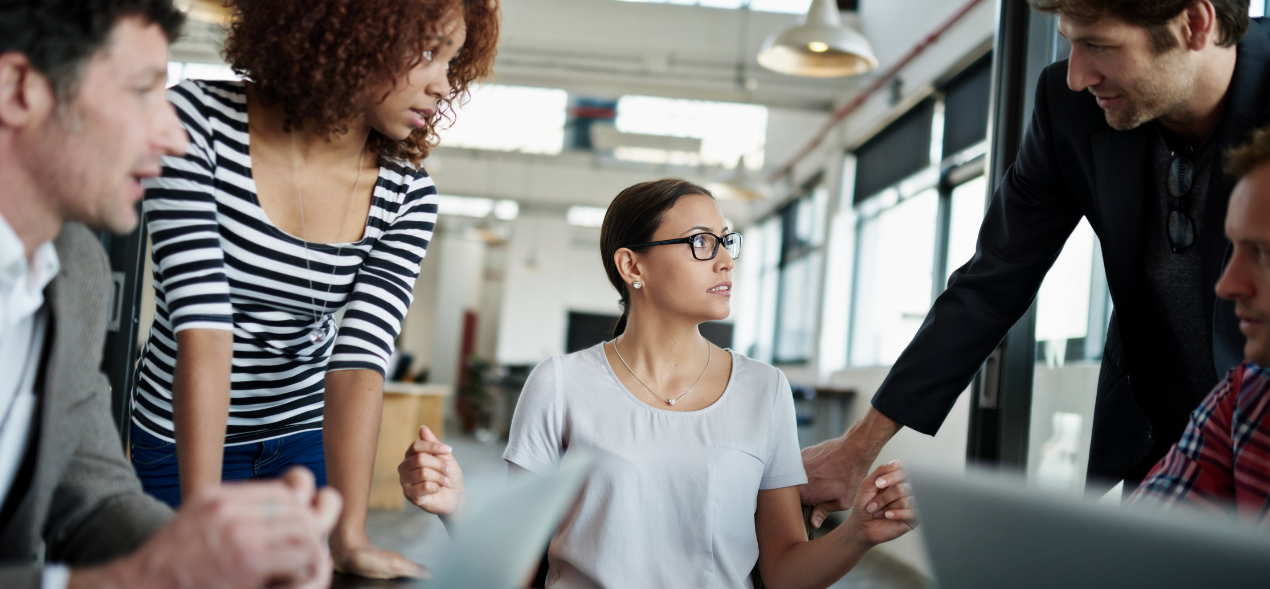 6 pasos para delegar mejor y dejar de hacerlo todo tú