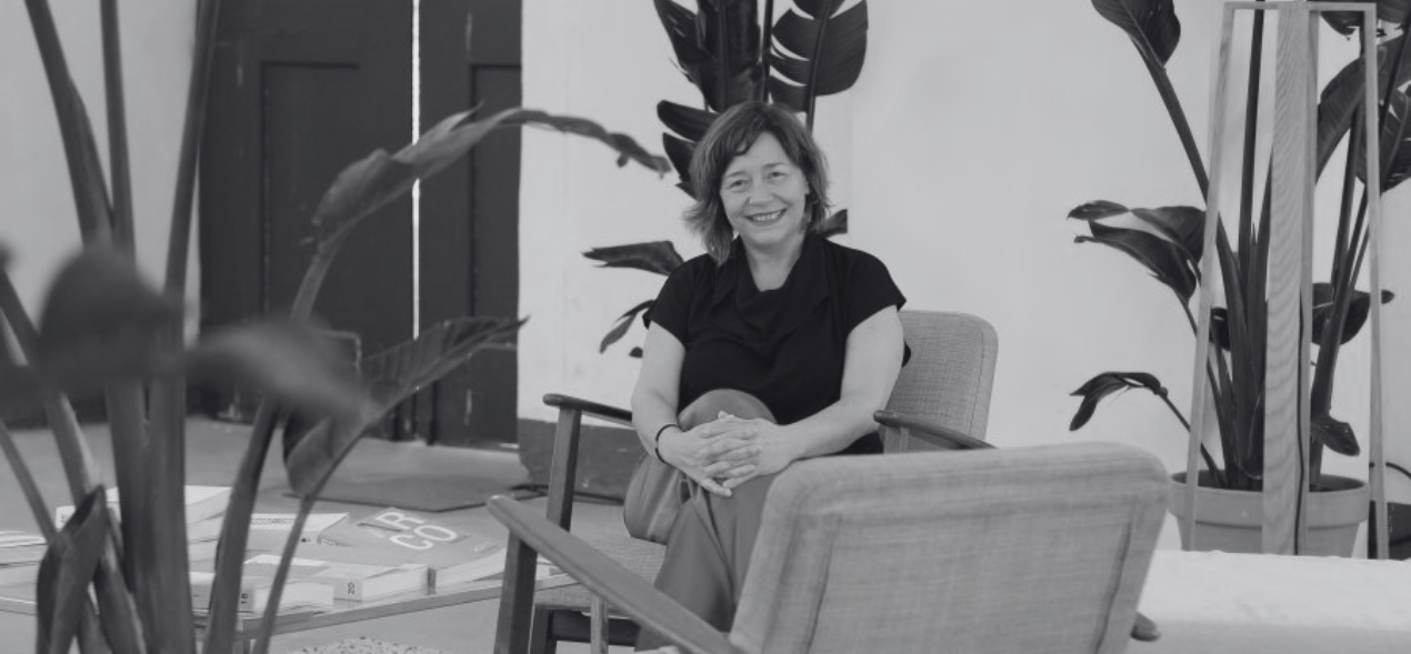La directora de Arco, Maribel López, dirigirá la Fundació Joan Miró