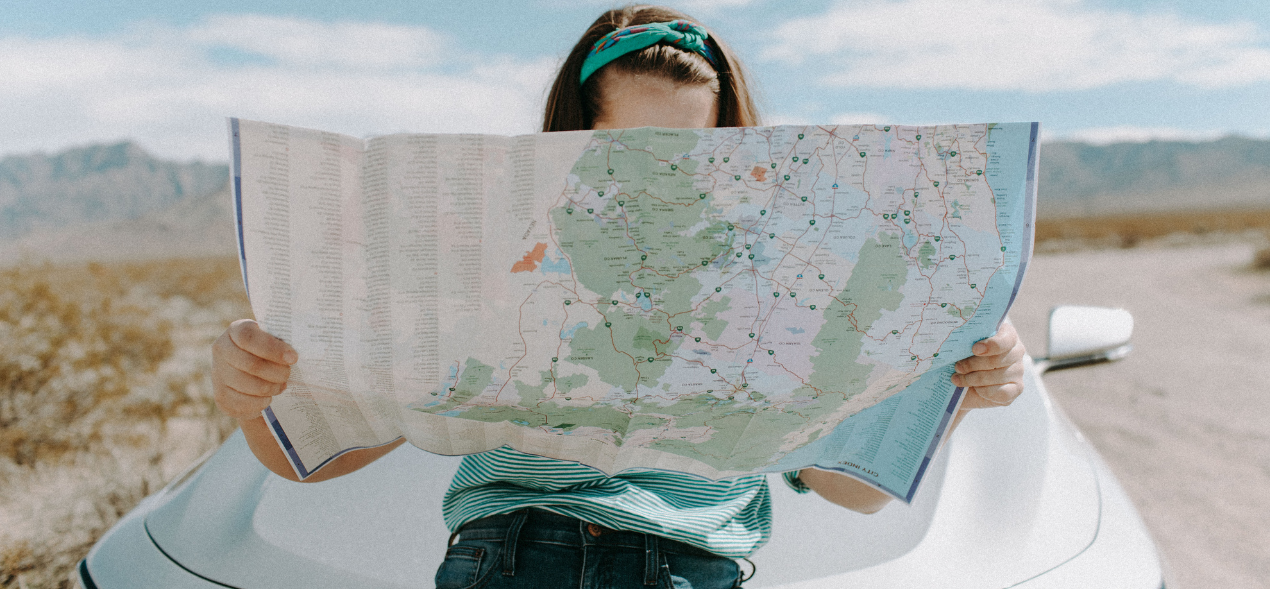¿Con cuánta antelación planificas tus vacaciones?