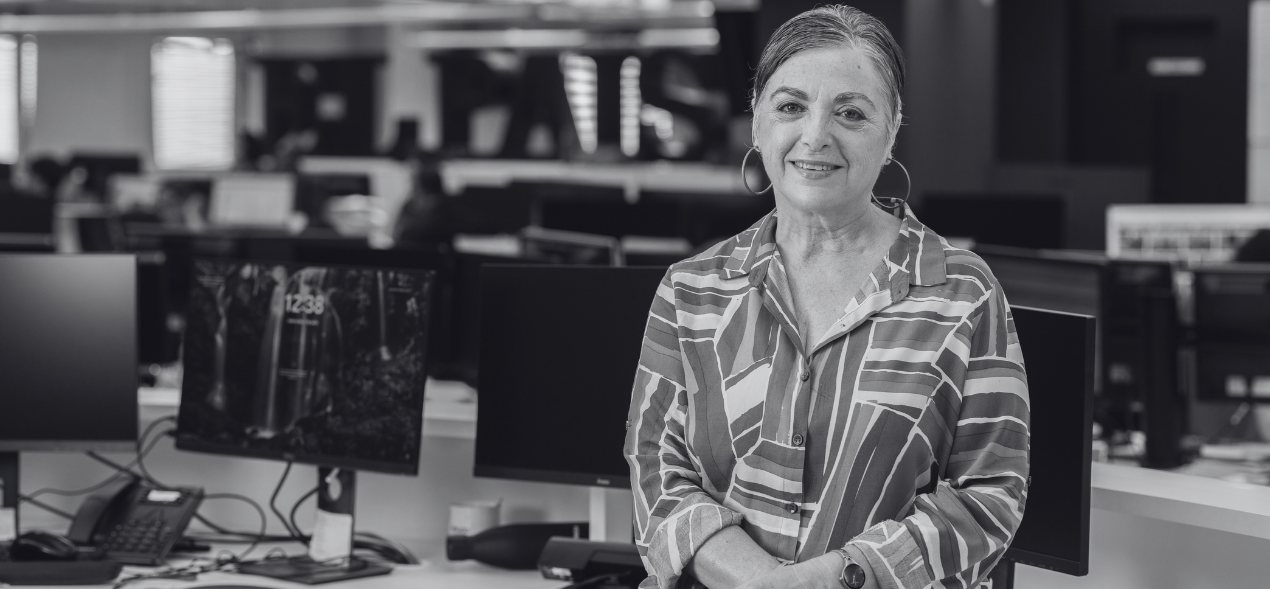 Ana Lorite, nueva defensora del lector de ‘El País’