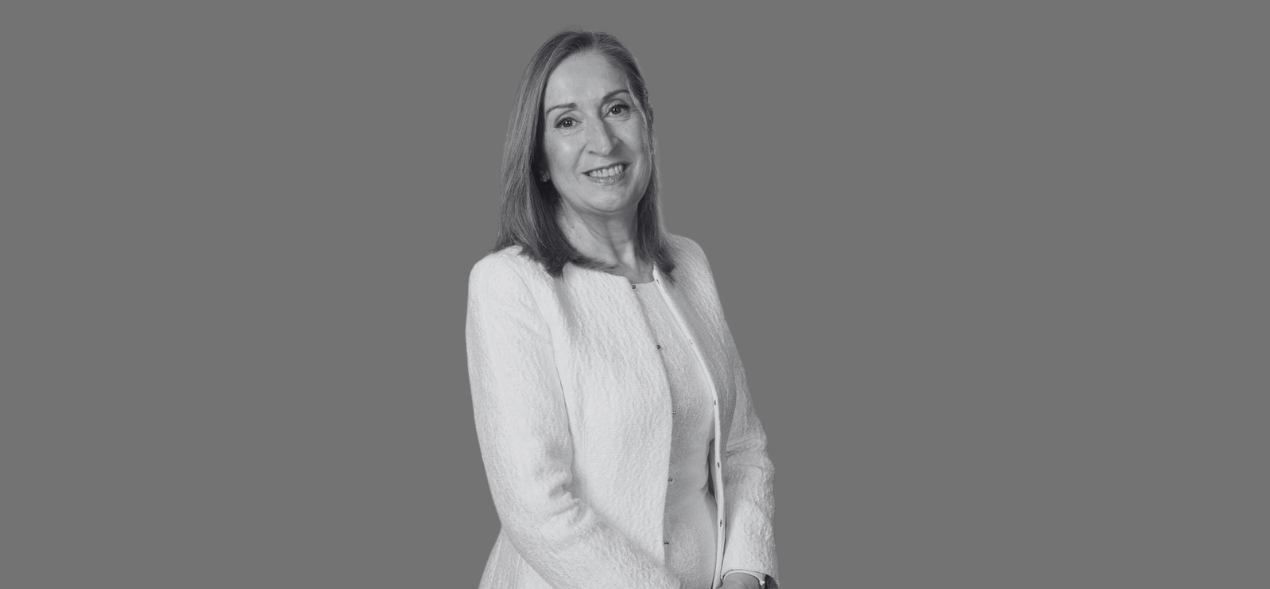 La exministra Ana Pastor se incorpora al patronato de la Fundación Pfizer