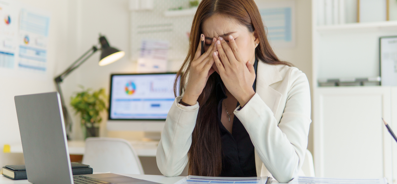 ¿Cuándo decir basta en el trabajo? 6 señales que indican que un ciclo profesional se ha agotado