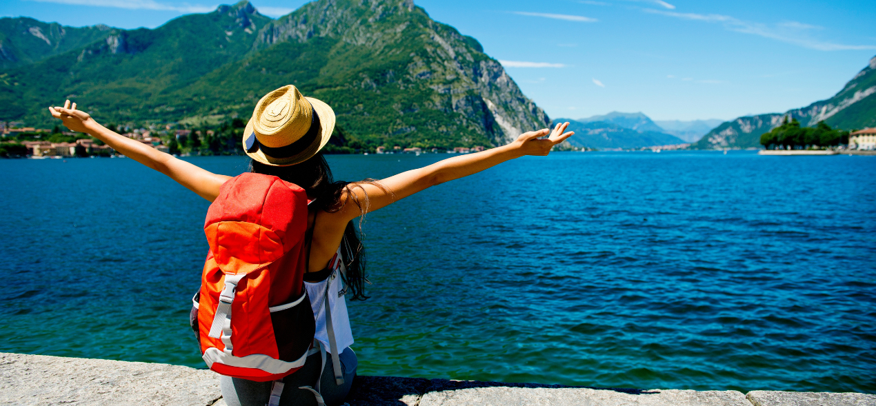 6 destinos ‘low cost’ para viajar este verano sin arruinarte