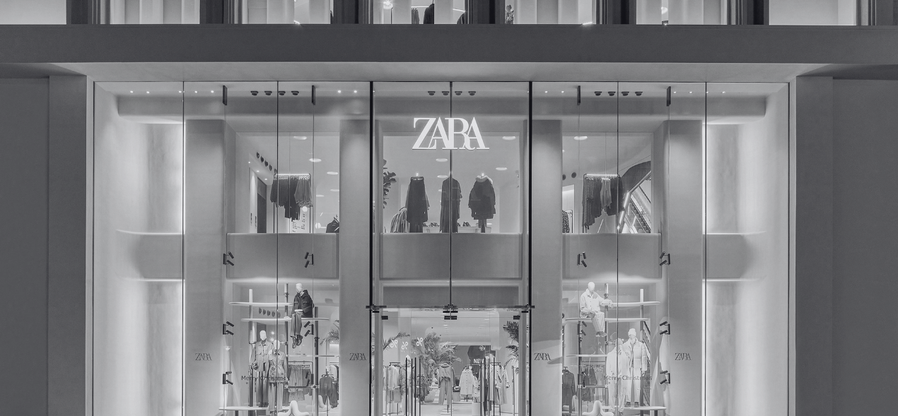 Beatriz Padín, histórica directiva de Zara, sale de la compañía
