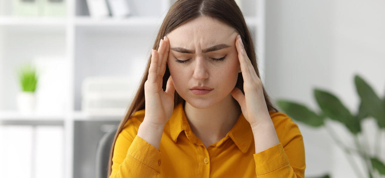 Cuando el trabajo te cambia (y no para bien): señales físicas y emocionales que no deberíamos normalizar
