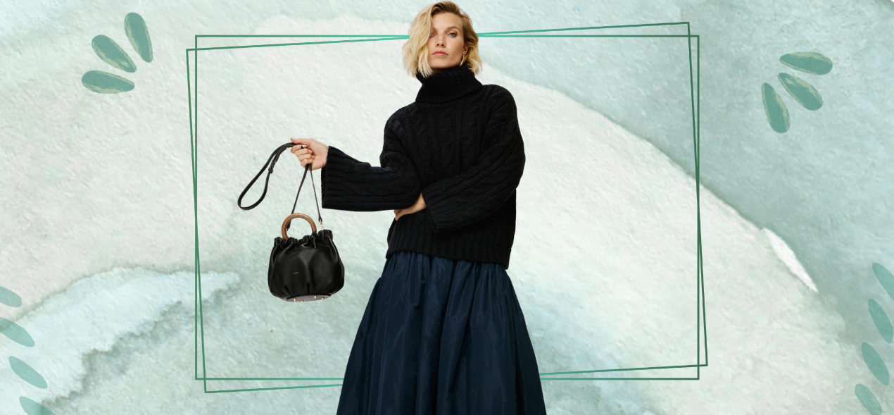 10 marcas españolas de bolsos que merece la pena conocer