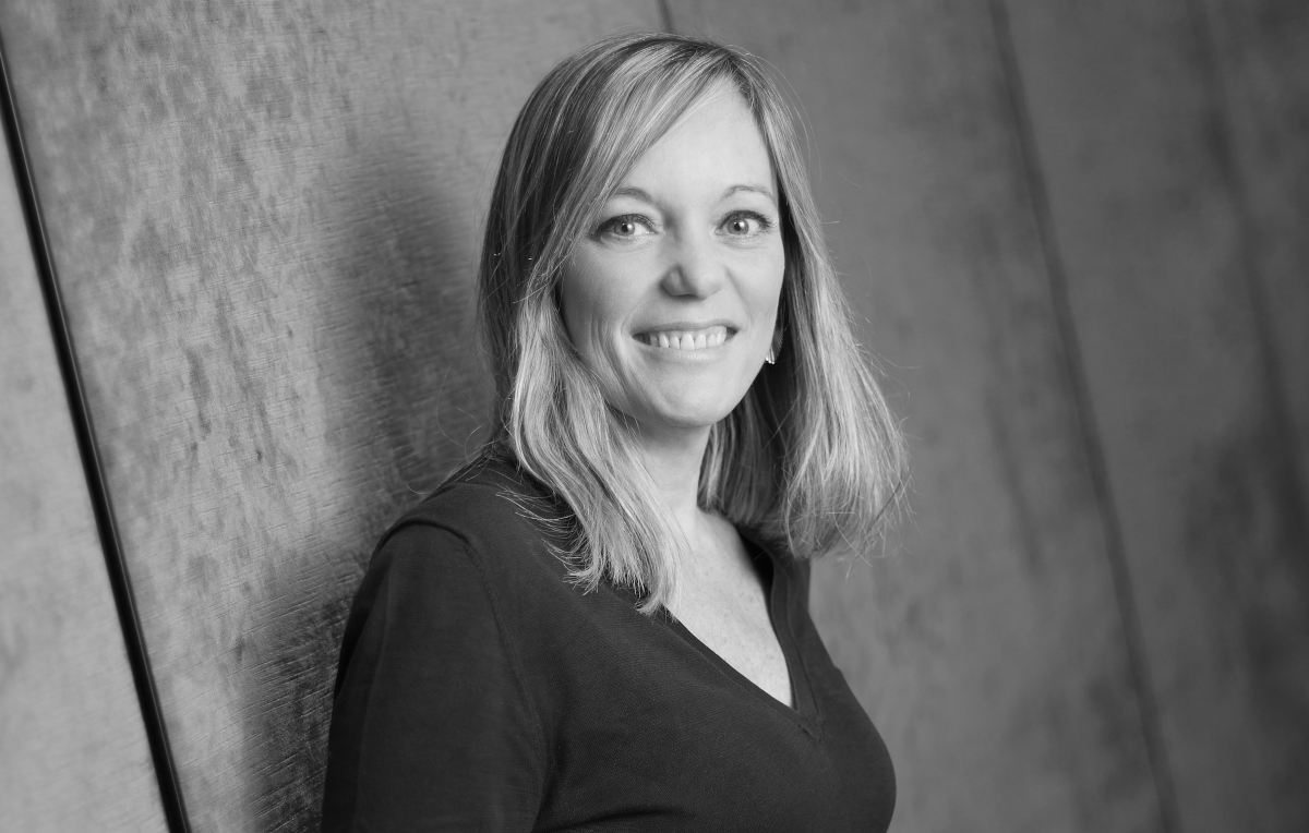 Paula Menéndez-Abascal, nueva CEO de Zenith España