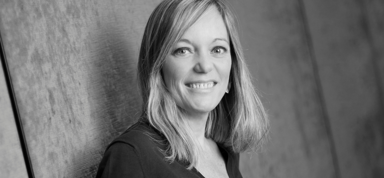 Paula Menéndez-Abascal, nueva CEO de Zenith España