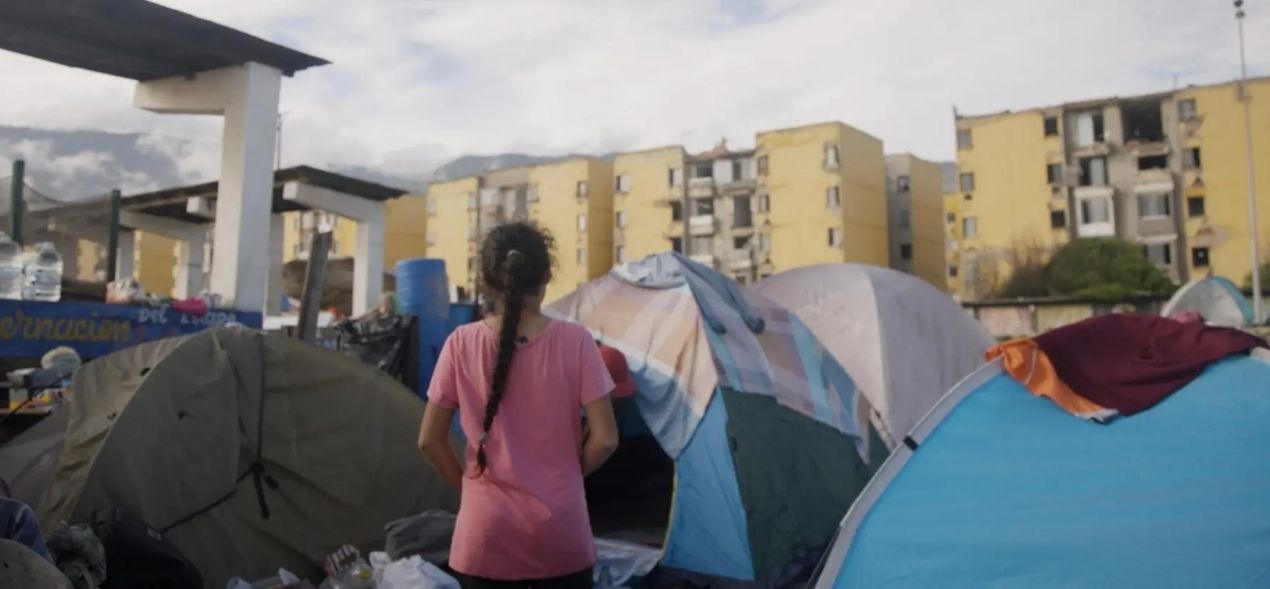 Save the Children alerta de los riesgos para las embarazadas y madres recientes tras los terremotos en Venezuela
