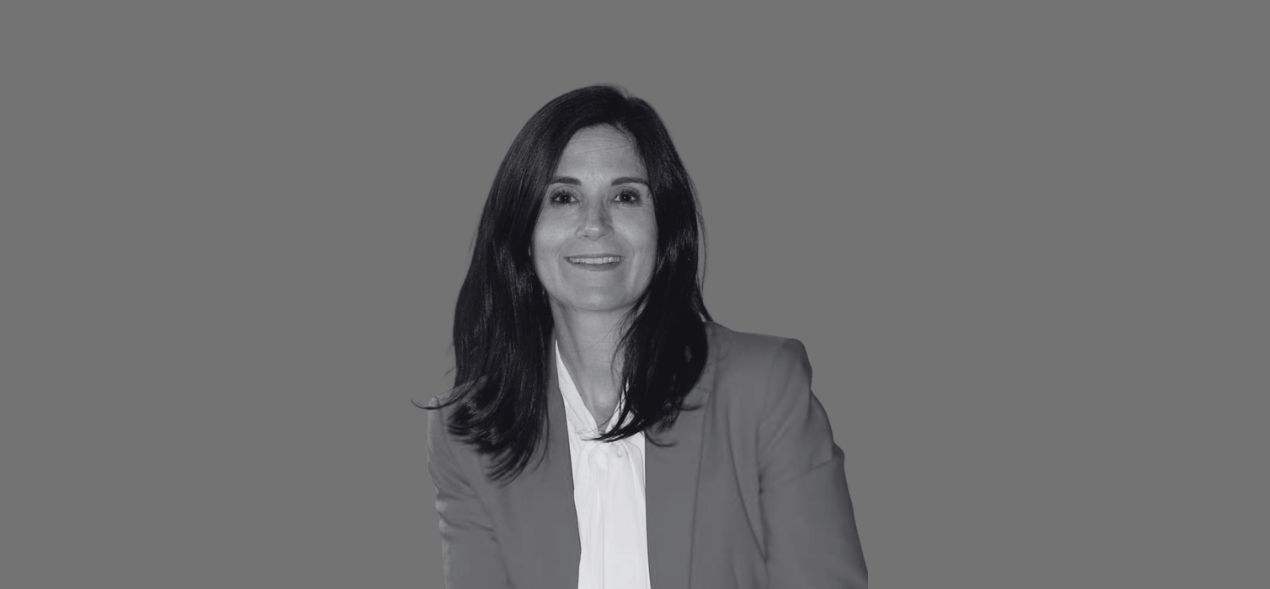 Adela Martín ficha por Banco Sabadell