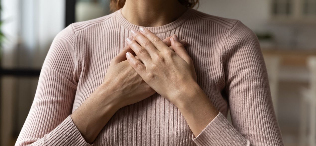 Las mujeres con menopausia precoz tienen más riesgo de padecer un ictus o un infarto
