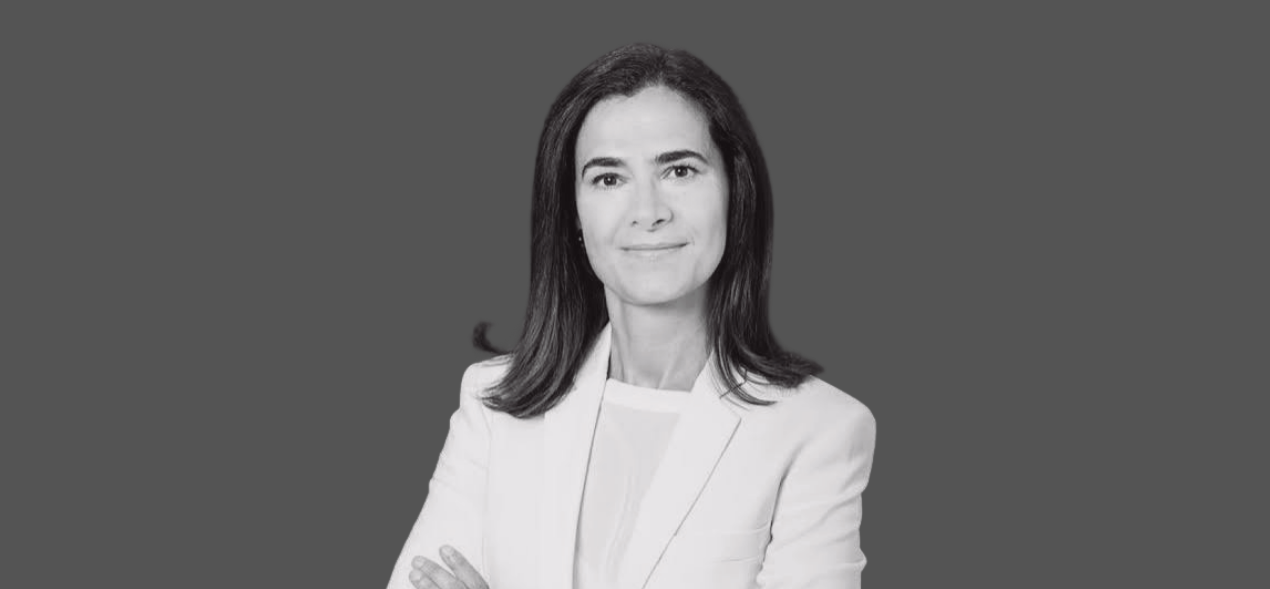 Laura Abasolo, exdirectora financiera de Telefónica, entra en el consejo de Cellnex