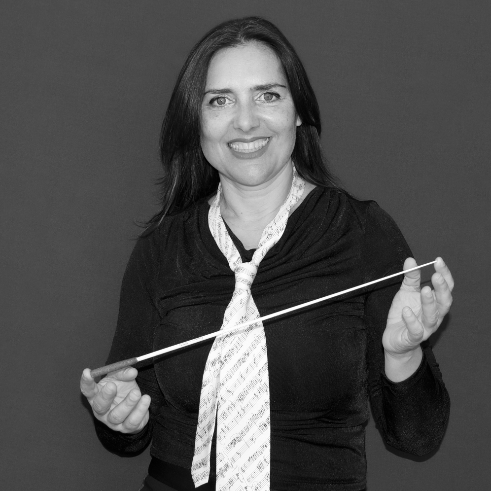 Silvia Olivero