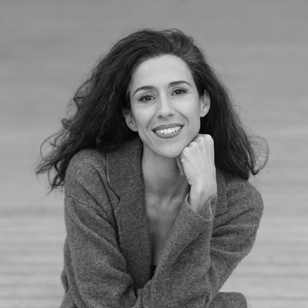 Mafalda Soto
