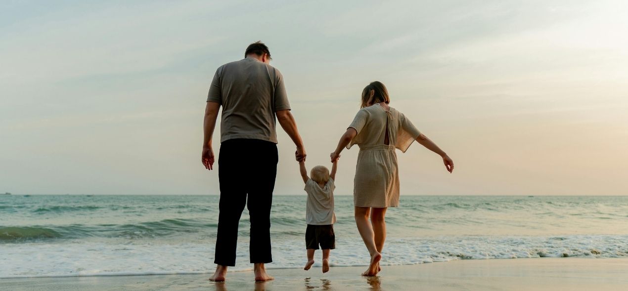 El 32,3% de los hogares españoles ha pospuesto o descartado tener hijos por motivos económicos