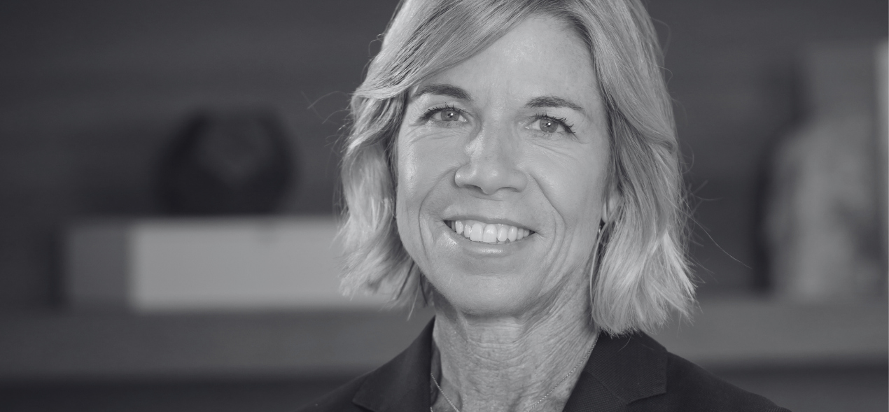 Natalia Escobedo, nueva directora general de Salesforce Iberia