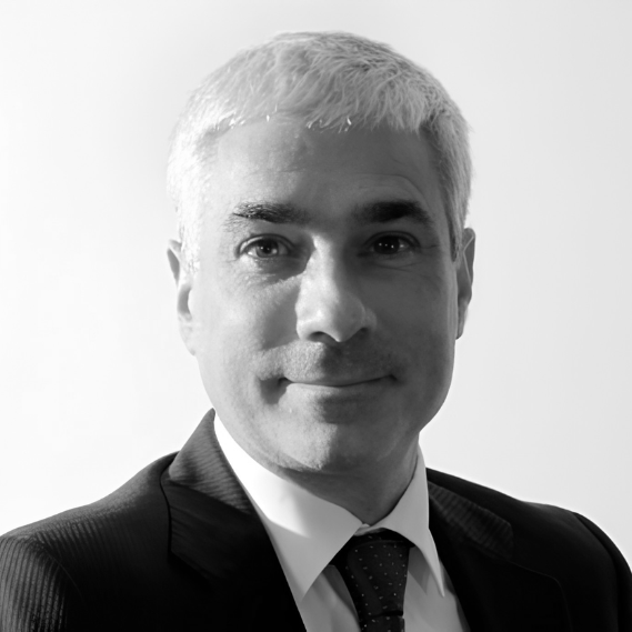 Iñigo Pastor